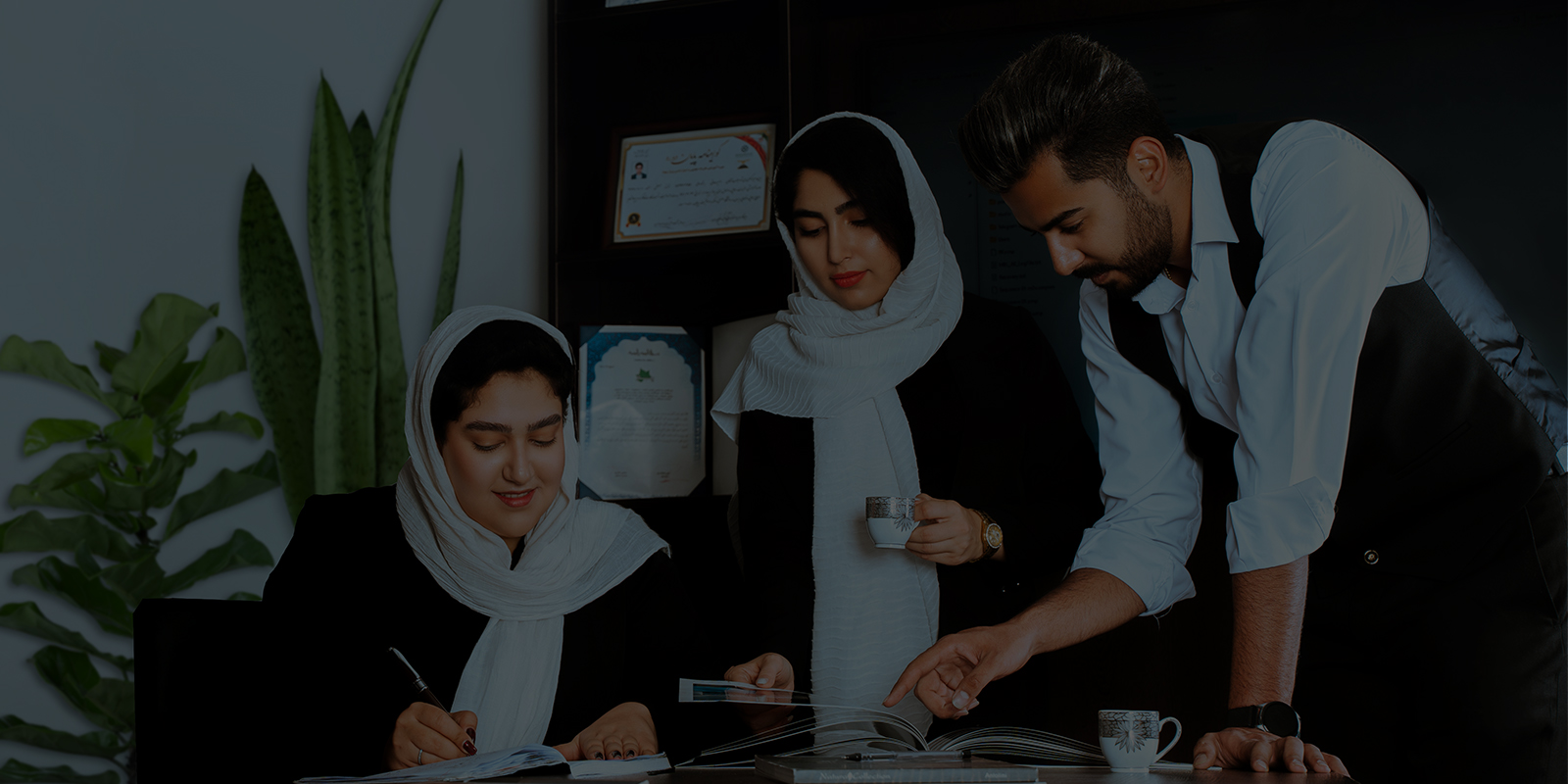 مشاوره تبلیغاتی