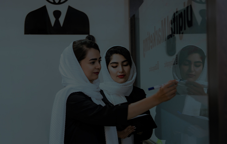مشاوره تبلیغاتی