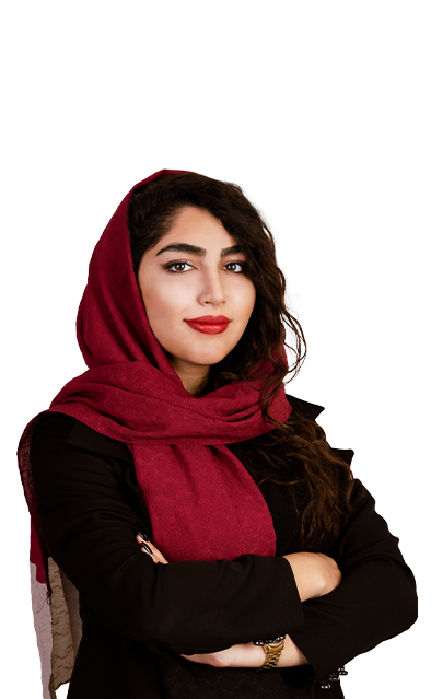 ساره حایری