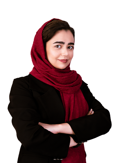 مرضیه صالحی