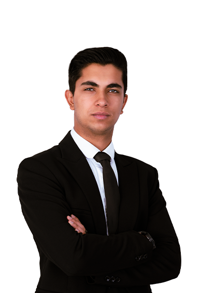 مهراب رئیس صفری