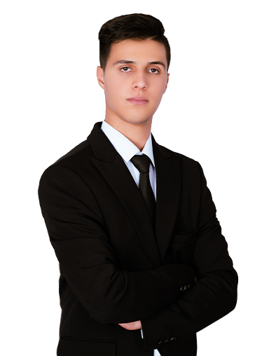 علیرضا صفری