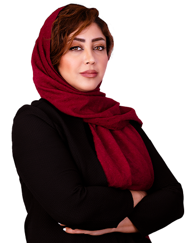سمانه امینی