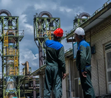 عکاسی تبلیغاتی خلاقانه