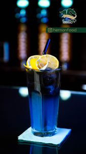 عکاسی دکوراتیو نوشیدنی (کافی شاپ)