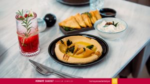 تصویر برداری دکوراتیو و تبلیغاتی فست فود