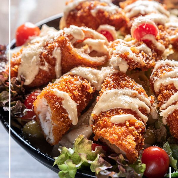 عکاسی تولید محتوا صنعت غذا