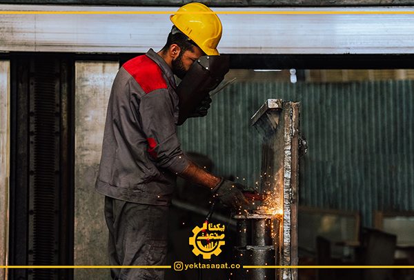 تصویر برداری صنعتی