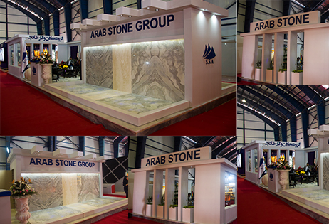 ساخت غرفه نمایشگاه