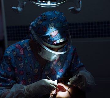 عکاسی صنعت دندان پزشکی