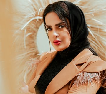 عکاسی تبلیغاتی لایف استایل