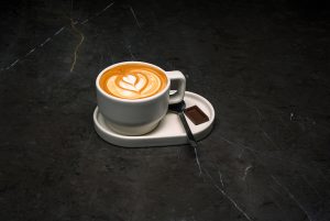 عکاسی دکوراتیو قهوه (کافی شاپ)