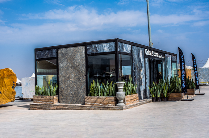 غرفه سازی نمایشگاهی