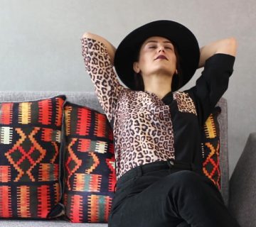 عکاسی لایف استایل