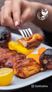 عکاسی تبلیغاتی غذا و رستوران