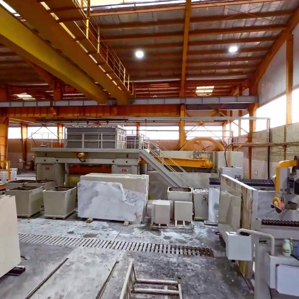 عکاسی تبلیغاتی کارخانه سنگ