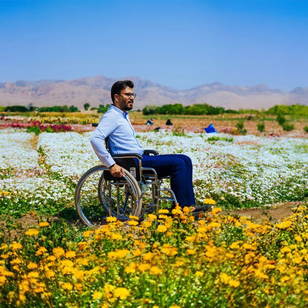 نمایشگاه گل محلات