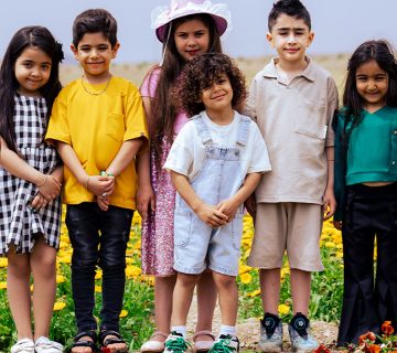 جادوی پایتخت گل