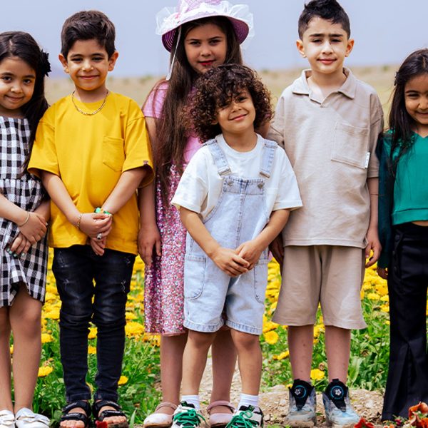 جادوی پایتخت گل