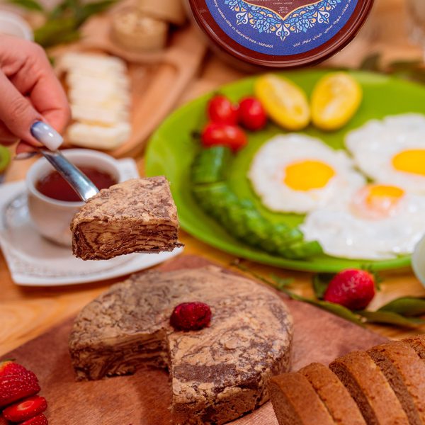 تبلیغات صنعت غذا